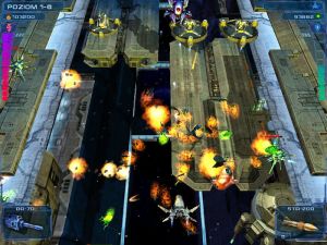 ASTRO AVENGER 2 PC 4