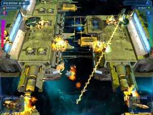 ASTRO AVENGER 2 PC 8