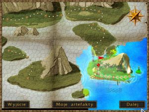 SKARBY PRADAWNEJ JASKINI PC 6