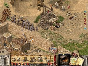 Twierdza Krzyżowiec Extreme PC 3