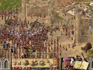 Twierdza Krzyżowiec Extreme PC 4