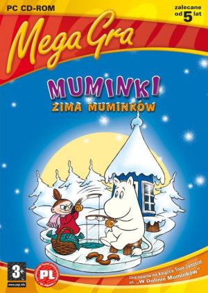 Zima Muminków PC 1