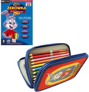 Królik Bystrzak Zerówka PC 1