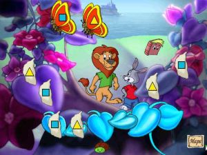 Królik Bystrzak Zerówka PC 2