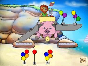 Królik Bystrzak Zerówka PC 4