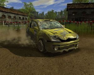 Xpand Rally Xtreme PC 4