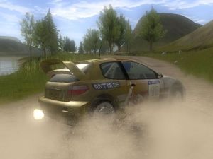 Xpand Rally Xtreme PC 8