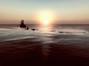 NSS Silent Hunter 4 Wolves of the Pacific PC 1