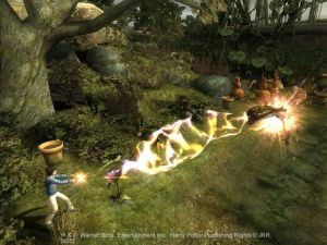 Harry Potter i Czara Ognia Platinum 3