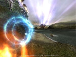 Harry Potter i Czara Ognia Platinum 5