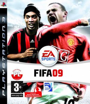 Fifa 09 1