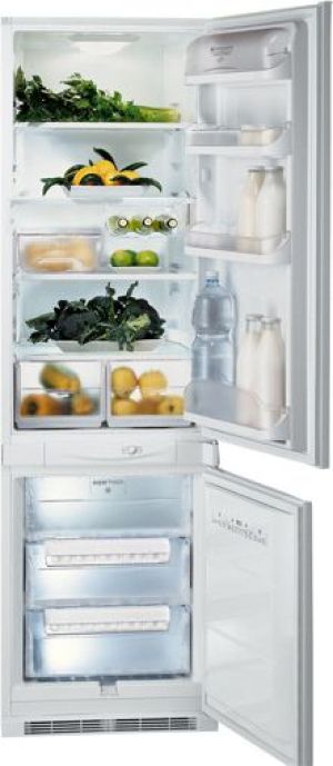 Lodówka Hotpoint-Ariston BCB 312 AAI/HA 1