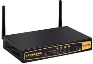 Router Pentagram Cerberus WiFi 802.11g 1