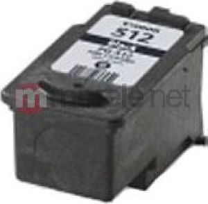 Tusz Canon tusz PG-512 (black) 2