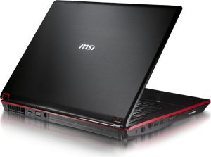 Laptop MSI EX720-001PL 4