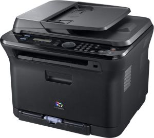Urządzenie wielofunkcyjne Samsung CLX-3175 2