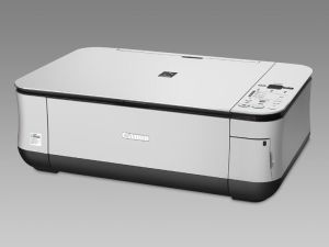 Urządzenie wielofunkcyjne Canon PIXMA MP260 2