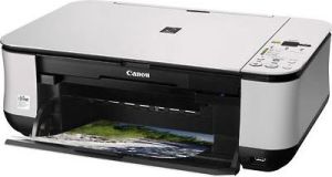 Urządzenie wielofunkcyjne Canon MP240 1