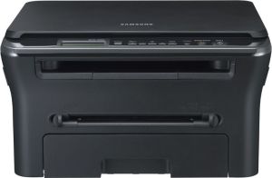 Urządzenie wielofunkcyjne Samsung SCX-4300 2