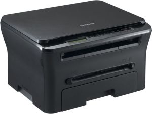 Urządzenie wielofunkcyjne Samsung SCX-4300 3