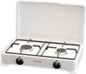 Płyta wolnostojąca Mastercook TG 5002 SB 1