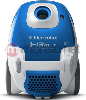 Odkurzacz Electrolux Ergospace ZE 346 2