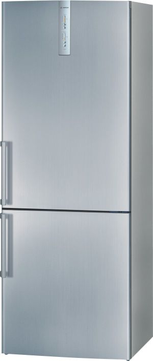 Lodówka Bosch KGN 46A73 INOX 1