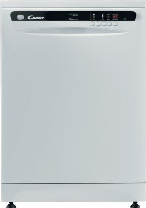 Zmywarka Candy CDF8 712 S 1