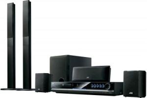Kino domowe JVC TH-G60 1