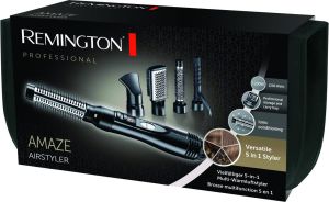Suszarko-lokówka Remington Amaze AS1201 2