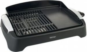 Grill elektryczny Zelmer ZGE0900B (40Z012) 1