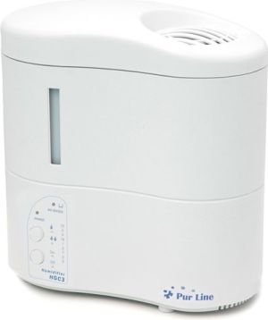 Oczyszczacz powietrza Pureline HGC3 1