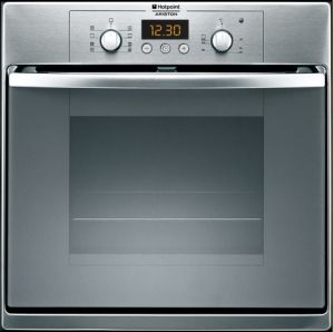 Piekarnik Hotpoint-Ariston FB53 C.1 IX/HA 1