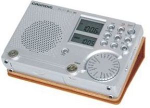 Radioodtwarzacz Grundig YACHT BOY 50 1