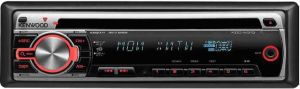 Radio samochodowe Kenwood KDC-W313 AY 1