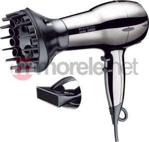 Suszarka Remington TI 2000 Volume & Shine 2