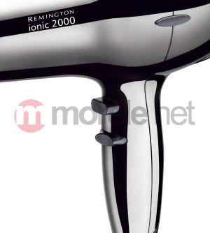 Suszarka Remington TI 2000 Volume & Shine 4