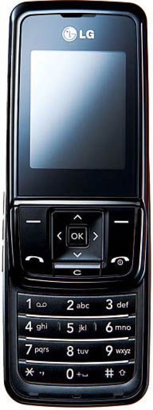 Telefon komórkowy LG KG-290 1