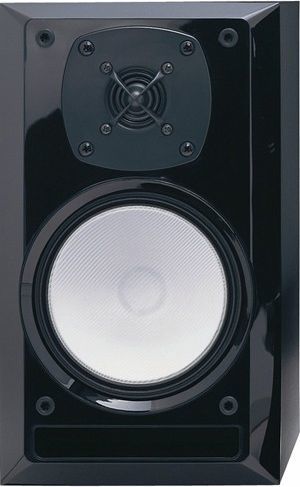 Wieża Onkyo CS-325 CZARNA 4