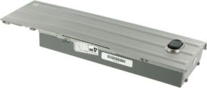Bateria Whitenergy Bateria Dell Latitude D620 11,1V 4400mAh (04805) 1