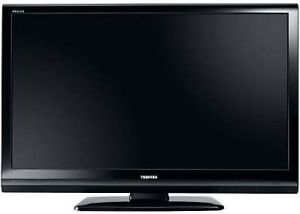 Telewizor Toshiba Telewizor 37" LCD TOSHIBA 37RV555 (0) - RTVTOSTLC0043 1