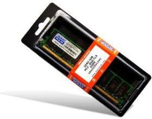 Pamięć GoodRam DDR2, 4 GB, 800MHz, CL5 (GR800D264L5/4G) 1