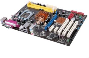 Płyta główna Asus P5QL SE 2
