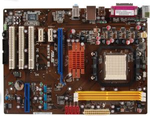 Płyta główna Asus M3N78 SE 1