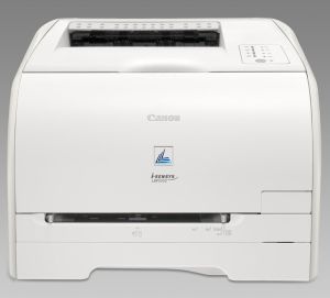Drukarka laserowa Canon i-SENSYS LBP-5050 2