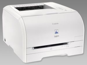 Drukarka laserowa Canon i-SENSYS LBP-5050 3