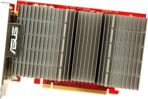 Karta graficzna D-Link Radeon HD 3650 - 512MB EAH3650 SILENT MG/HTDP/512M 2
