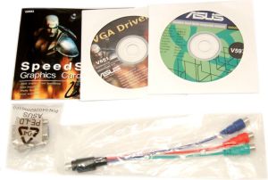 Karta graficzna D-Link Radeon HD 3650 - 512MB EAH3650 SILENT MG/HTDP/512M 4