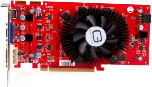 Karta graficzna Gainward Radeon HD 3850 - 512MB 471846200-9467 1