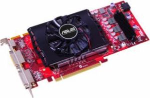 Karta graficzna Asus Radeon HD 4830 - 512MB EAH4830/HTDP/512MD3 1